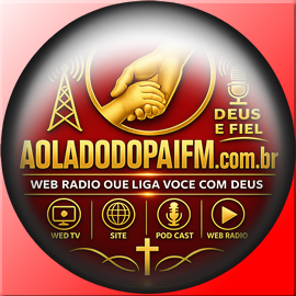 aoladodopaifm.com.br