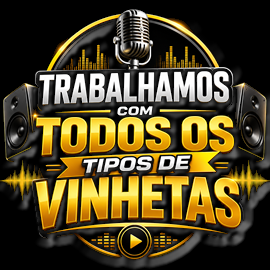 VINHETAS