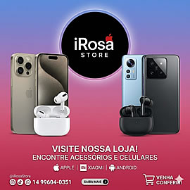 iROSA