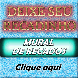 DEIXE SEU RECADINHO
